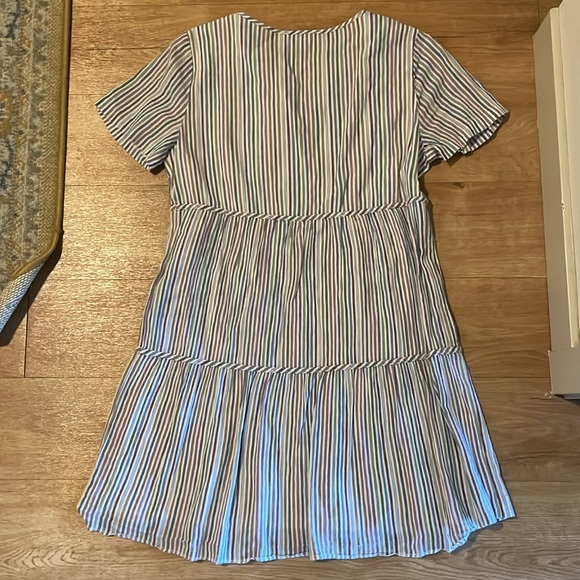Madewell party dress! - Picture 3 of 3